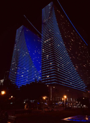 Orbi City ApartHotel